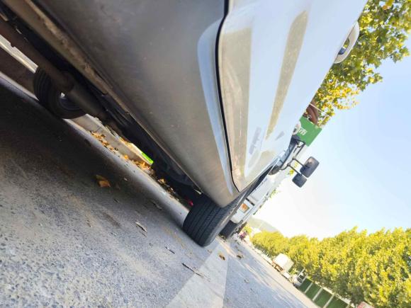 [南京·苏A] 二手起亚智跑2021款 Ace 2.0L 精彩版