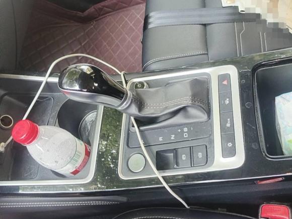 [苏州·苏U] 二手比亚迪秦2019款 1.5L 自动豪华型