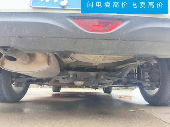 [合肥·皖A] 二手别克英朗2021款 典范 1.5L 自动进取型