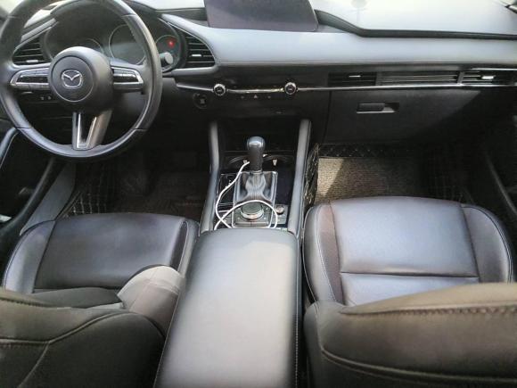 [上海·苏U] 二手马自达马自达3 昂克赛拉2021款 2.0L 自动质雅版