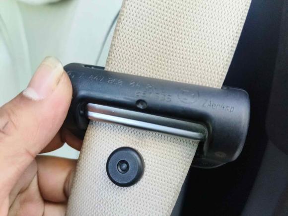 [南昌·赣A] 二手奔驰奔驰V级2018款 V 260 L 尊贵加长版 国VI