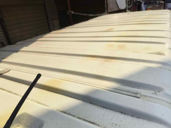 [武汉·鄂A] 二手福特经典全顺2009款 2.8T柴油多功能型长轴中顶JX493ZLQ3