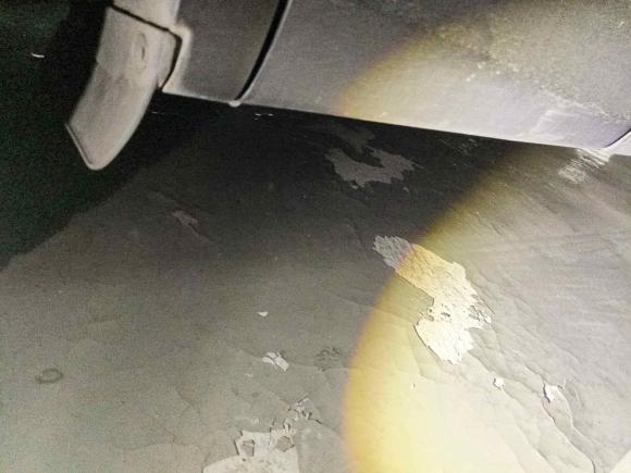 [广州·粤A] 二手马自达马自达CX-52013款 2.5L 自动四驱旗舰型