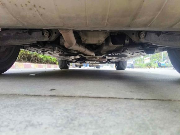 [深圳·粤B] 二手奔驰奔驰GLC2019款 GLC 260 L 4MATIC 动感型