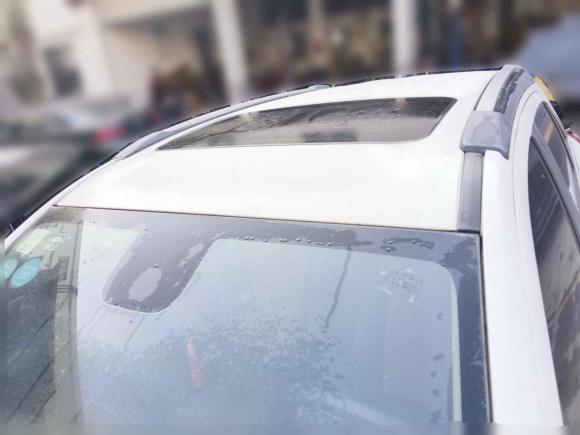 [苏州·苏E] 二手别克昂科拉2014款 1.4T 自动四驱全能旗舰型