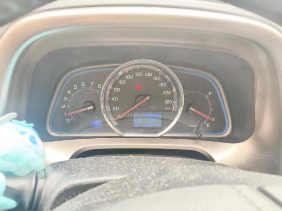 [上海·沪A] 二手丰田RAV4荣放2013款 2.0L CVT四驱新锐版