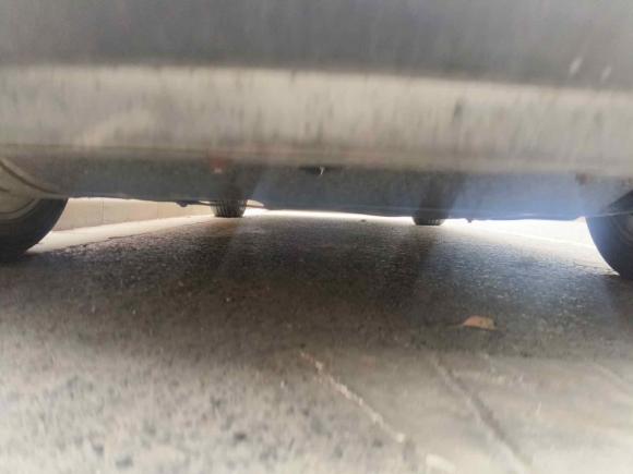 [南京·苏A] 二手别克威朗2022款 Pro 533T 乐享版