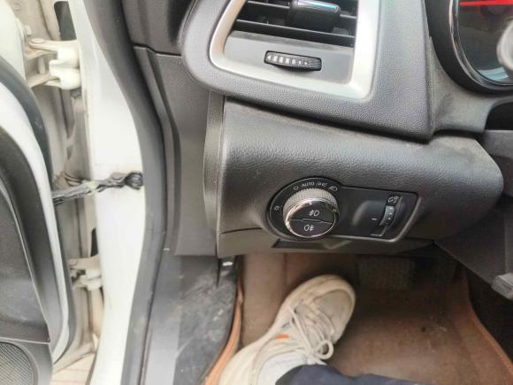 [义乌·浙G] 二手别克英朗2013款 GT 1.8L 自动时尚版