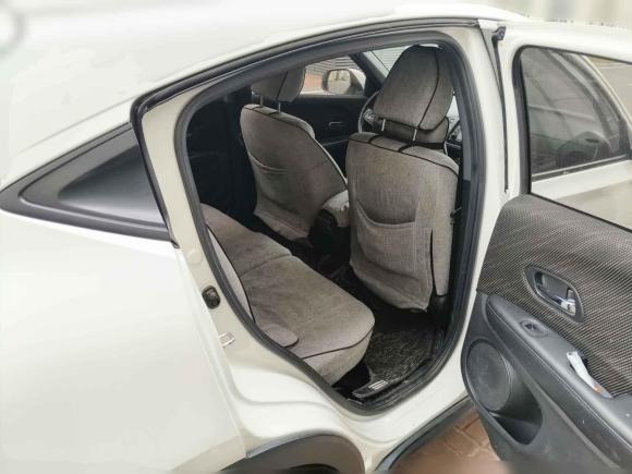 [芜湖·皖B] 二手本田本田XR-V2017款 1.5L LXi CVT经典版