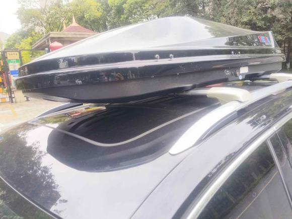 [上海·沪D] 二手大众途观L2018款  330TSI 自动两驱旗舰版