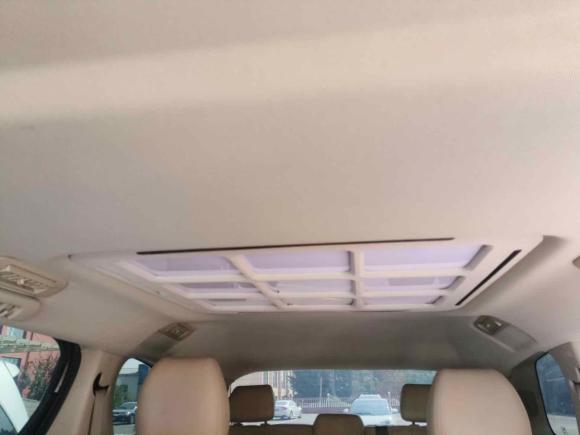 [青岛·鲁U] 二手别克别克GL82017款 25S 舒适型 国V