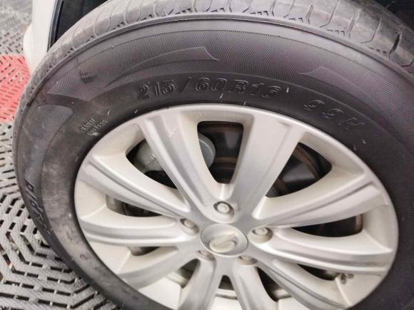 [苏州·苏U] 二手广汽传祺传祺M62019款 270T DCT豪华版（六座）国VI