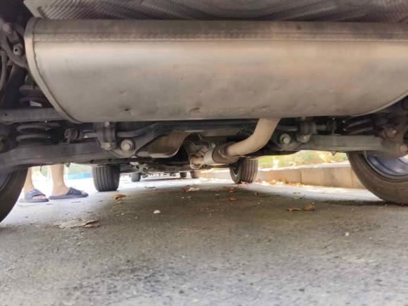 [南京·苏A] 二手起亚智跑2021款 Ace 2.0L 精彩版