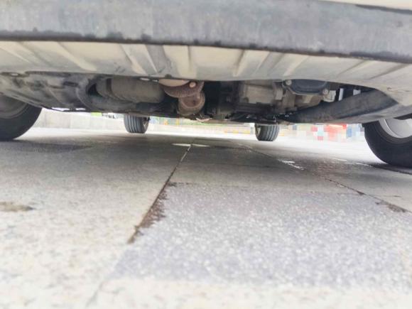 [广州·湘D] 二手别克英朗2017款 15N 自动精英型