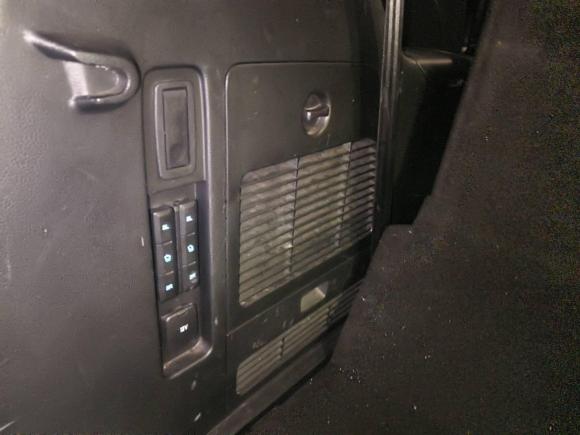 [杭州·浙A] 二手福特锐界2015款 2.7T GTDi 四驱运动型 7座