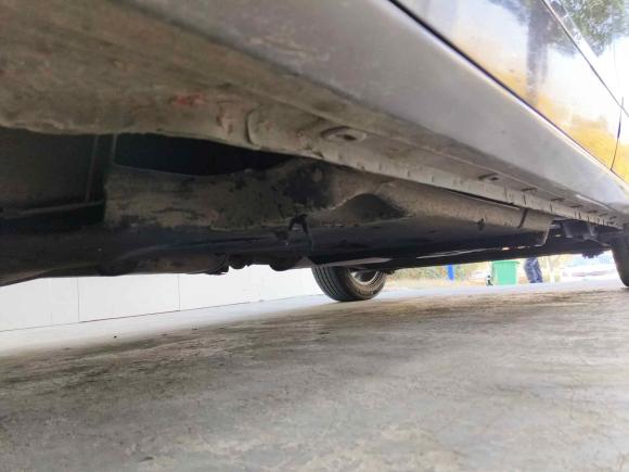 [合肥·皖A] 二手别克别克GL82017款 25S 舒适型 国V