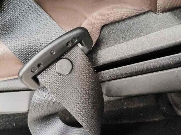 [杭州·浙A] 二手比亚迪秦PLUS2024款 荣耀版 DM-i 55KM领先型