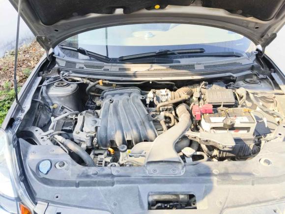 [广州·粤G] 二手日产轩逸2012款 经典 1.6XE 自动舒适版