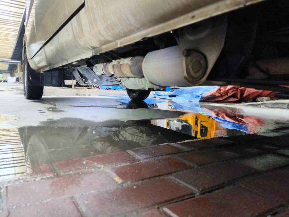 [合肥·皖B] 二手五菱汽车五菱荣光2021款 1.5L加长基本型L3C