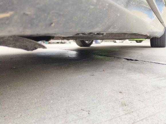 [合肥·皖A] 二手奔驰奔驰S级2014款 S 400 L 尊贵型