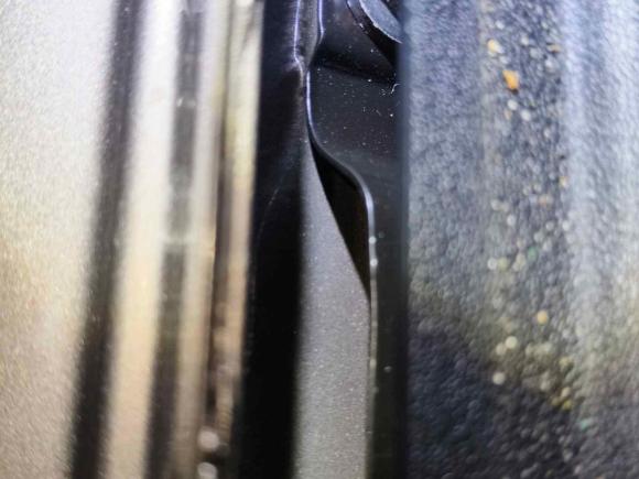 [深圳·粤B] 二手路虎发现神行2017款 2.0T SE