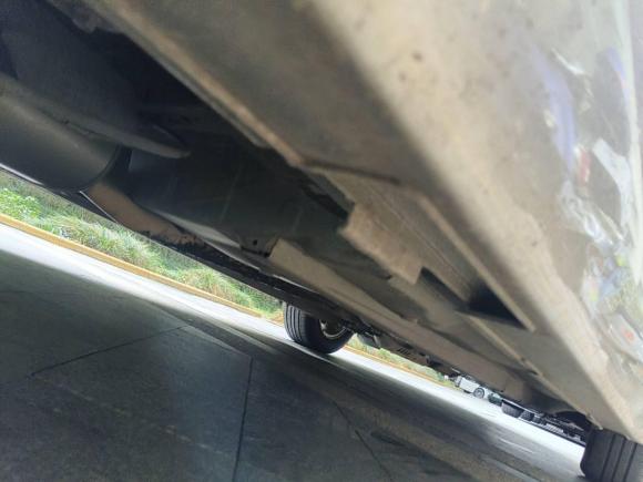 [上海·沪E] 二手本田雅阁2006款 2.4L 标准版