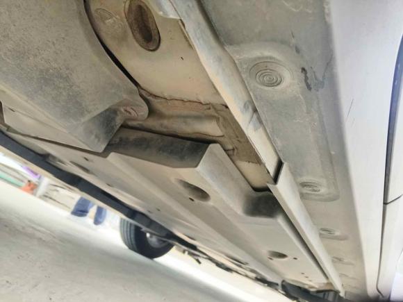 [合肥·皖A] 二手丰田奕泽IZOA2018款 2.0L 奕驰版 国VI