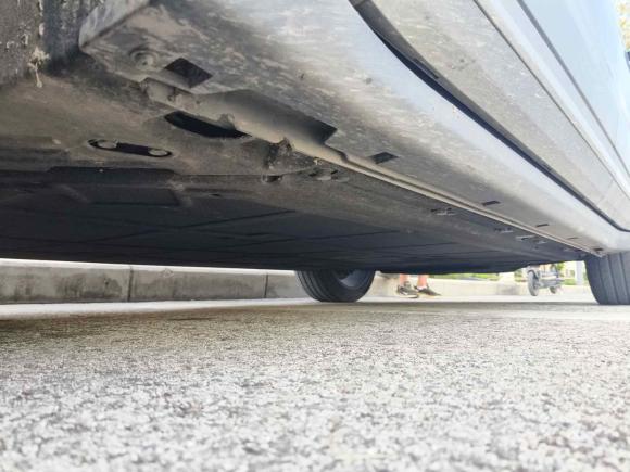 [成都·川A] 二手零跑汽车零跑C112023款 纯电 580四驱性能版