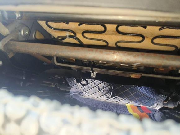 [杭州·浙A] 二手东南东南DX72017款 1.5T 自动荣耀版