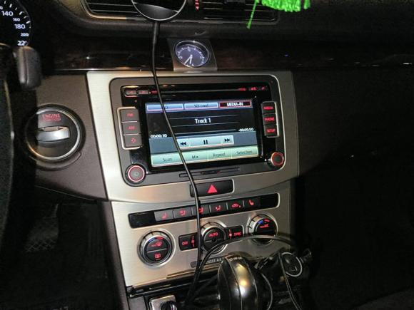 [成都·川A] 二手大众迈腾2012款 旅行版 2.0TSI 舒适型