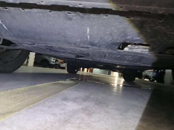 [合肥·皖A] 二手大众探岳2023款 330TSI 两驱R-Line高能版