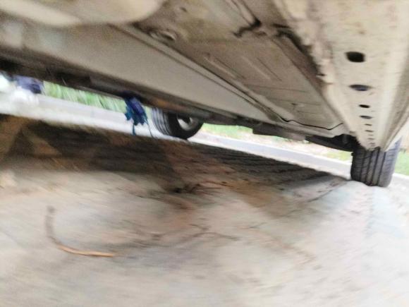 [上海·皖S] 二手雪佛兰迈锐宝2014款 2.0L 自动豪华版