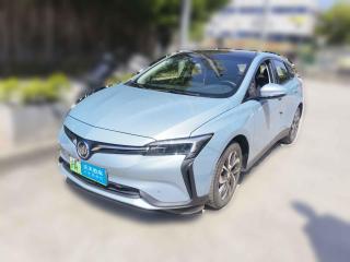 别克微蓝62019款 互联智慧型「上海二手车」「天天拍车」