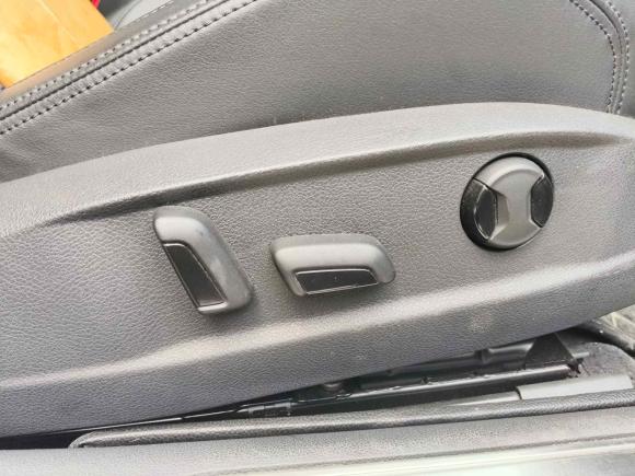 [武汉·鄂A] 二手大众蔚揽新能源2019款 GTE