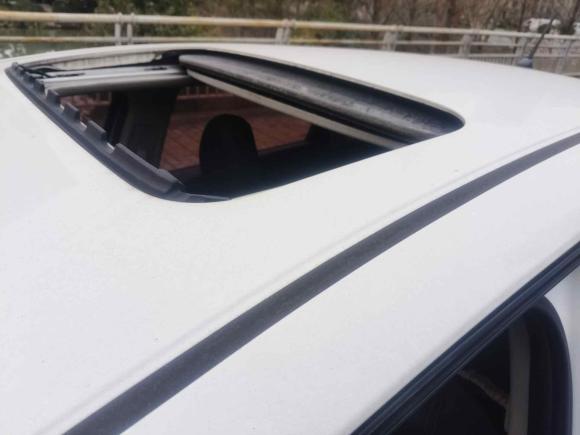 [温州·浙C] 二手本田飞度2016款 1.5L LXS CVT舒适天窗版