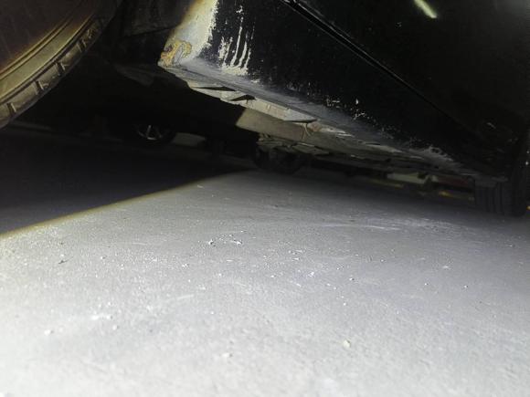 [宁波·浙B] 二手马自达睿翼2010款 2.0L 自动豪华版