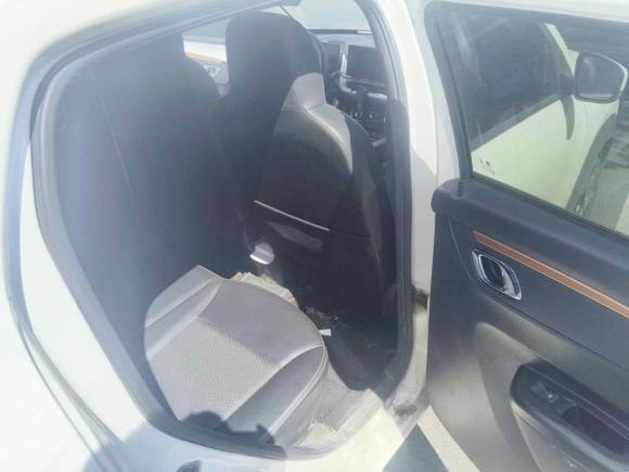 [台州·浙J] 二手东风纳米纳米BOX2022款 追风版 331KM 进阶型