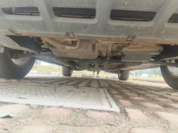 [宁波·浙B] 二手宝沃宝沃BX52017款 20TGDI 自动两驱先锋型