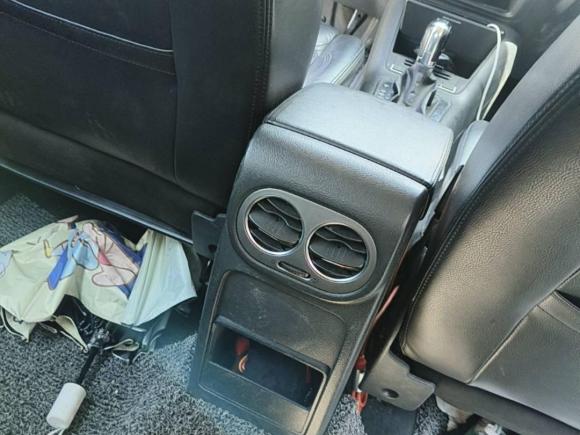 [温州·浙C] 二手大众途观2012款 1.8TSI 自动四驱菁英版