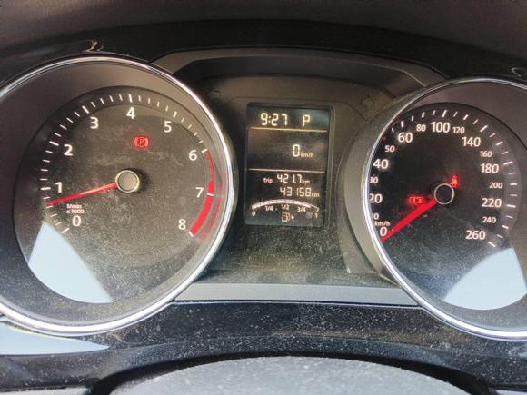 [苏州·苏J] 二手大众速腾2018款 1.6L 自动舒适型