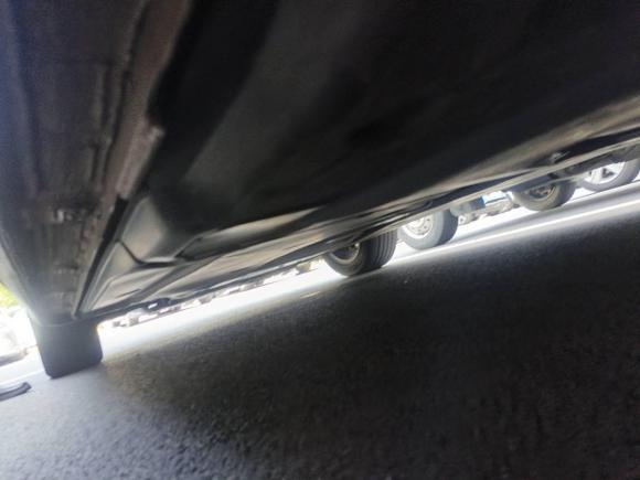 [上海·沪J] 二手大众途安2016款 途安L 280TSI DSG豪华版