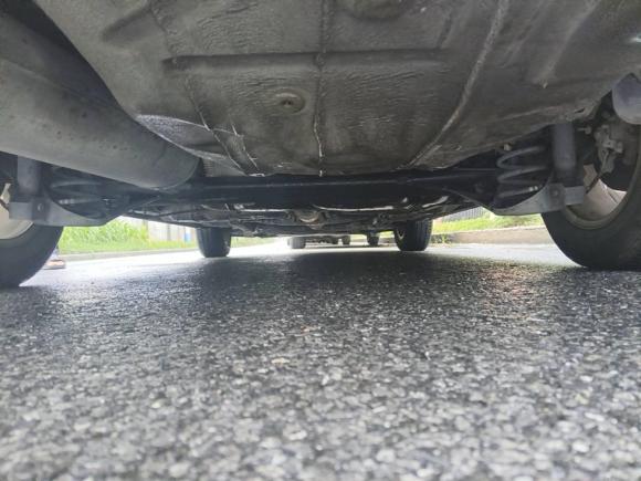 [南通·苏F] 二手大众宝来2017款 1.6L 自动时尚型