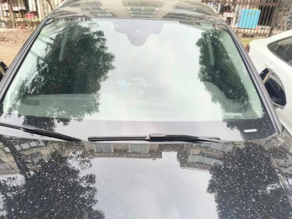 [上海·沪B] 二手奥迪奥迪Q5L2020款 改款 40 TFSI 荣享时尚型