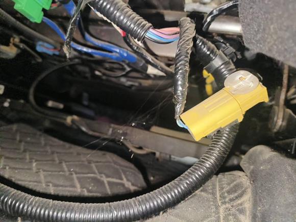 [青岛·鲁B] 二手本田冠道2019款 240TURBO 两驱豪华版