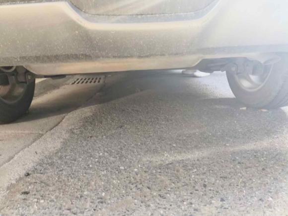 [杭州·浙A] 二手现代北京现代ix252015款 1.6L 自动两驱智能型GLS