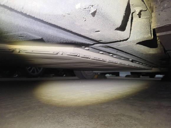 [杭州·浙A] 二手埃安AION S2023款 魅 580 磷酸铁锂