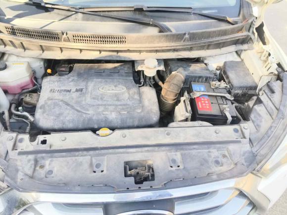 [苏州·苏E] 二手江汽集团瑞风S32017款 1.5L 手动豪华型