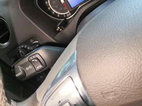 [成都·川A] 二手福特蒙迪欧-致胜2011款 2.0L GTDi240至尊型