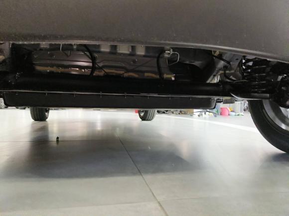 [宁波·浙B] 二手零跑汽车零跑T032024款 310舒享版