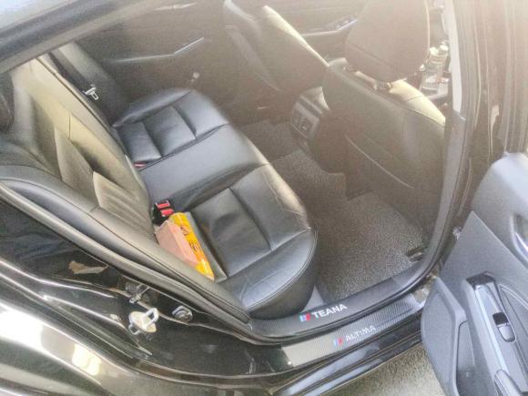 [武汉·鄂A] 二手日产天籁2021款 2.0L XL 舒适版